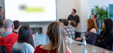 New Communication GmbH & Co. KG Impression 2