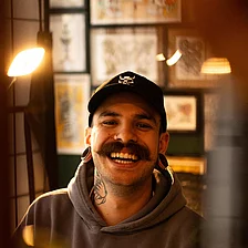 Jonas Balloo