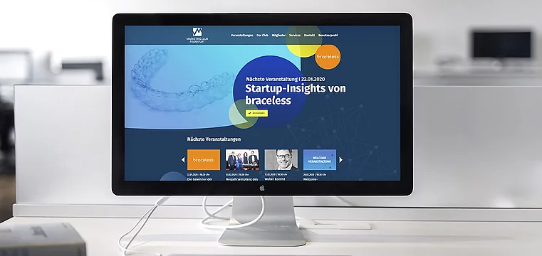 Marketing Club Frankfurt Bild 1