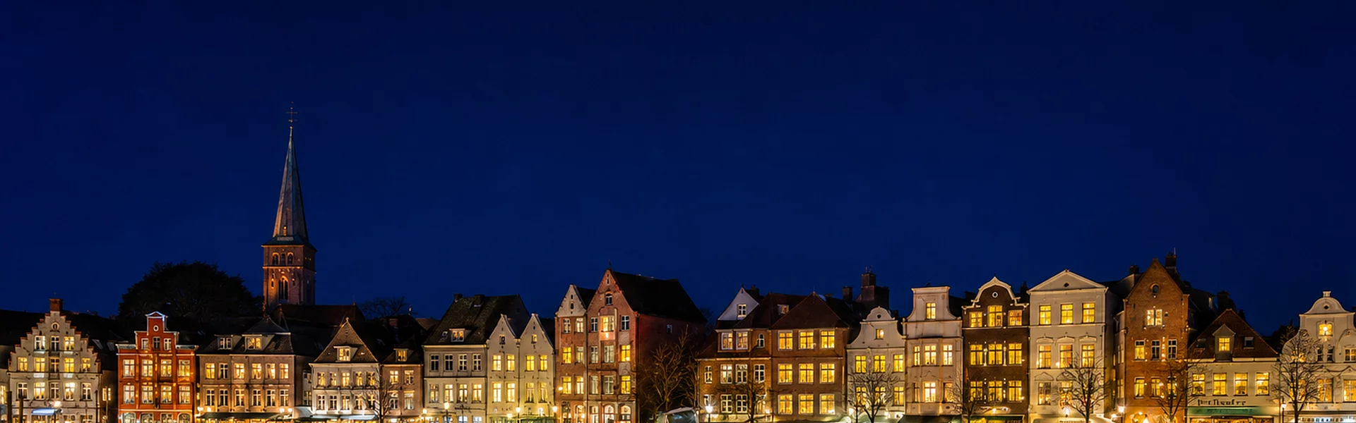 Social Media LinkedIn Agenturen in Husum