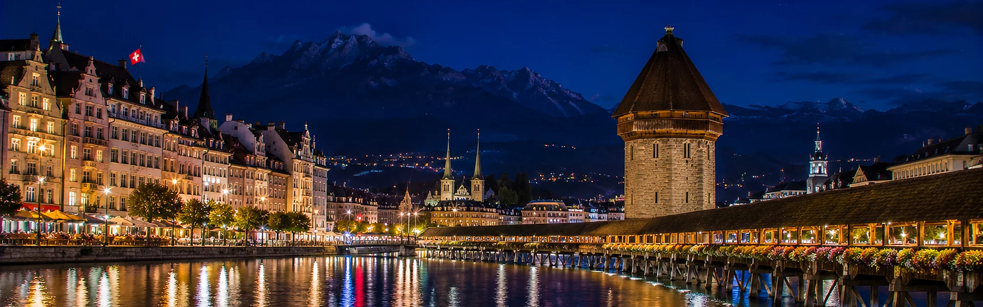 Immobilien Agenturen in Luzern