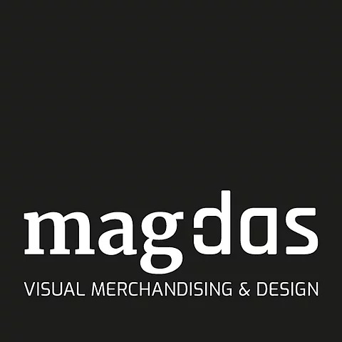 magdas - Agentur für Visual Merchandising & Design