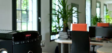 IMP InterMediaPartners GmbH Impression 2