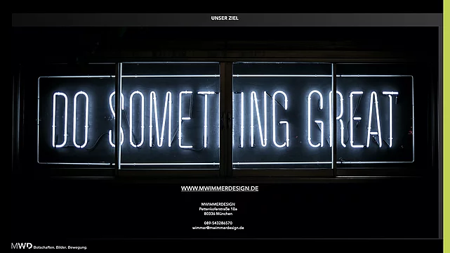 Corporate Design Bayernets Bild 11
