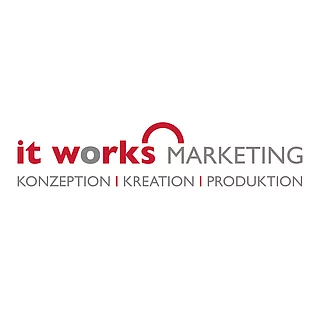 it works MARKETING