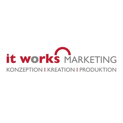 it works MARKETING