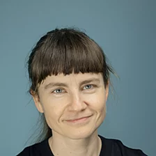 Eva Michaeli