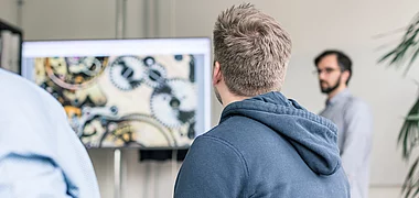 a&o mediendesign – Werbeagentur Bremen Impression 3