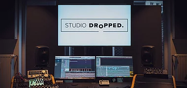 Studio Dropped. GmbH Impression 7