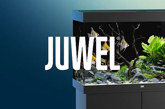Juwel - Europas stärkste Aquarium-Marke Bild 1