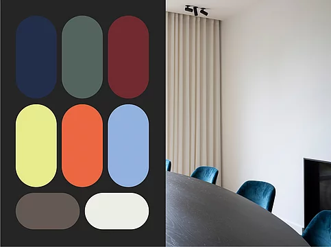 Arieli & Company — Brand Identity Bild 5