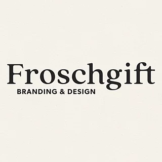 Froschgift – Branding & Design