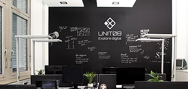 UNIT08 GmbH Impression 1