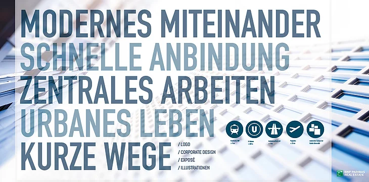 Exposés / Präsentationen Für Real Estate Kunden Bild 4