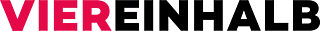 VIEREINHALB GmbH
