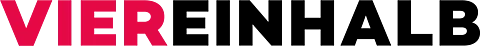 VIEREINHALB GmbH