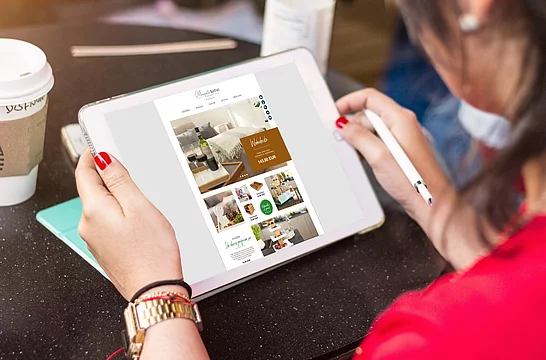 Manufaktur Bethel - Webshop Bild 1