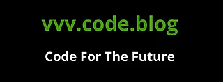 vvv.code.blog