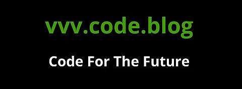 vvv.code.blog