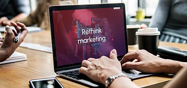 Inspire Up - Full-Service Werbeagentur Impression 8