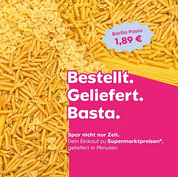 Flink – 360°-Kampagne für den schnellsten Supermarkt Bild 6