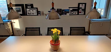 SAHARA Werbeagentur Impression 4