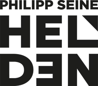 Philipp Seine Helden GmbH & Co. KG