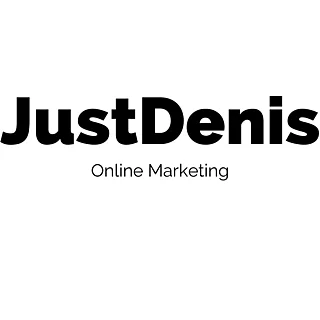 JustDenis - Online Marketing Freelancer