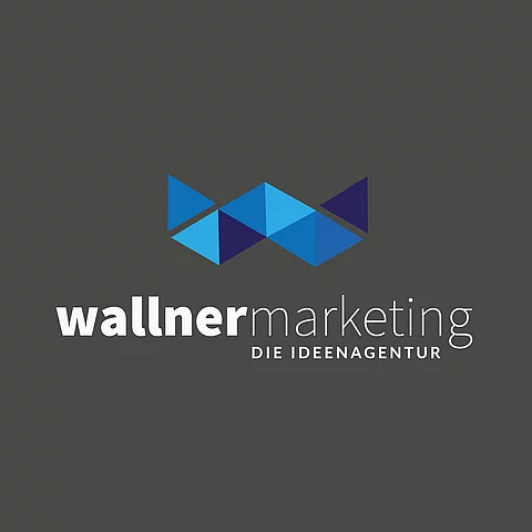 Wallner Marketing. Die Ideenagentur.