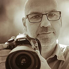 Oliver Stamm