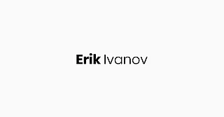 Erik Ivanov