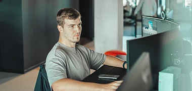 bitfuel GmbH // Digitale Kreativagentur aus Frankfurt Impression 4