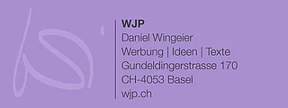 WJP Werbeagentur