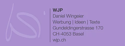 WJP Werbeagentur