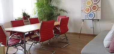 van Loon Kommunikation GmbH Impression 2