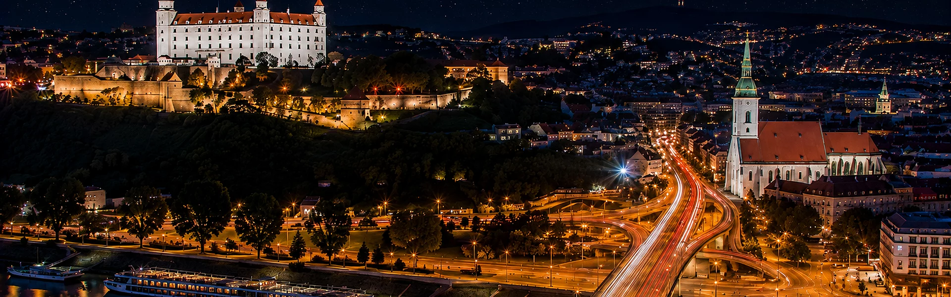 Bauen Agenturen in Bratislava