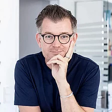 Daniel Mertes