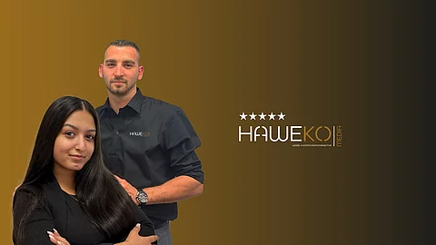 HAWEKO-Group GmbH