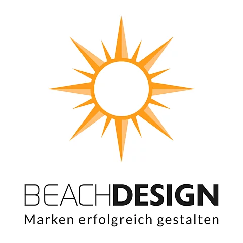 BEACHDESIGN :: Marken erfolgreich gestalten