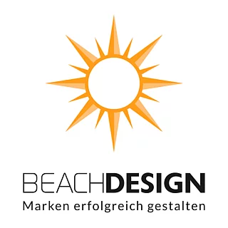 BEACHDESIGN :: Marken erfolgreich gestalten