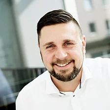 Patrick Calandruccio