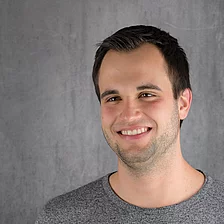 Benjamin Stamm
