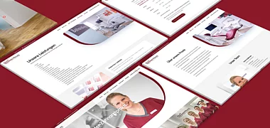 Inspire Up - Full-Service Werbeagentur Impression 13