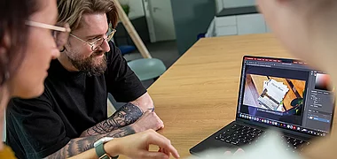 OYA media GmbH Impression 6
