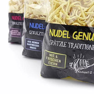 Corporate Design und Verpackungsdesign Bild 2