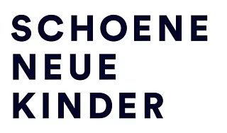 SNK | schoene neue kinder
