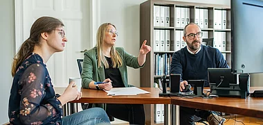 Werbeagentur ideenwert Impression 3