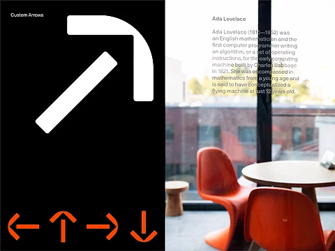 AI Campus — Brand Identity Bild 6