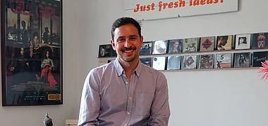 Designliebe - Just fresh ideas Impression 1