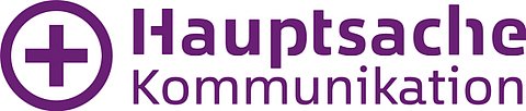 Hauptsache Kommunikation GmbH